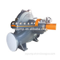 CB brand Horizontal Split Case Single Stage Double Suction Centrifugal Pump